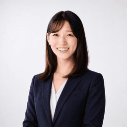 高辻 渚
